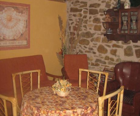 La Casa Del Llano Guest House Olocau del Rey ภายนอก รูปภาพ