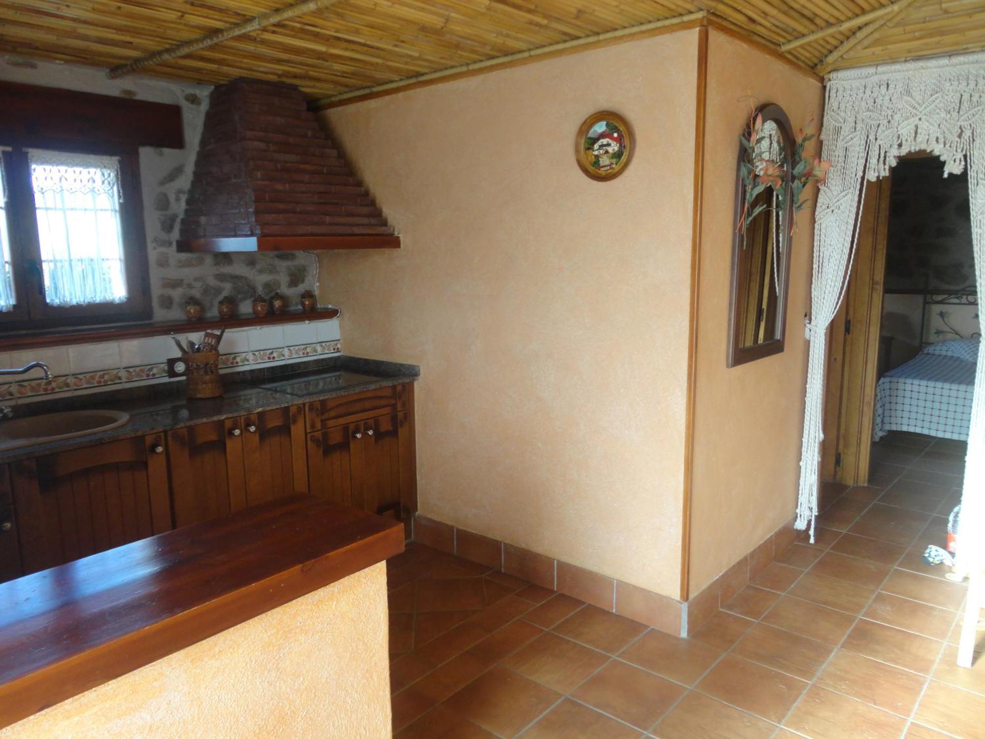 La Casa Del Llano Guest House Olocau del Rey ภายนอก รูปภาพ