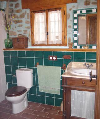 La Casa Del Llano Guest House Olocau del Rey ห้อง รูปภาพ