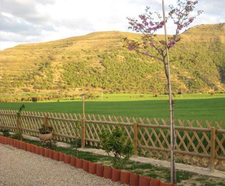 La Casa Del Llano Guest House Olocau del Rey ห้อง รูปภาพ